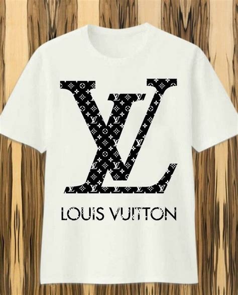 men's louis vuitton shirts ebay